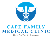 Cape Family Medical Clinic logo